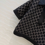 Поло  Gucci Артикул LUX-128782. Вид 2