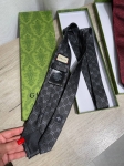 Галстук Gucci Артикул LUX-128791. Вид 2