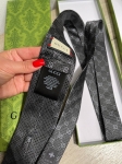 Галстук Gucci Артикул LUX-128791. Вид 3