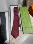 Галстук Gucci Артикул LUX-128790. Вид 1