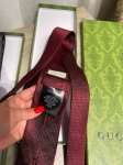 Галстук Gucci Артикул LUX-128790. Вид 3