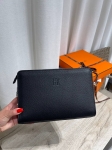 Клатч  Hermes Артикул LUX-107608. Вид 2