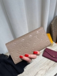 Кошелек  Louis Vuitton Артикул LUX-128800. Вид 2