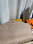 Кошелек  Louis Vuitton Артикул LUX-128800. Вид 4