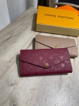 Кошелек  Louis Vuitton Артикул LUX-128799. Вид 1