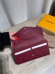 Кошелек  Louis Vuitton Артикул LUX-128799. Вид 2