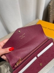 Кошелек  Louis Vuitton Артикул LUX-128799. Вид 3