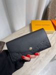 Кошелек  Louis Vuitton Артикул LUX-128798. Вид 1