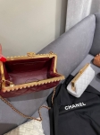Сумка женская Chanel Артикул LUX-128804. Вид 3