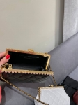 Сумка женская Chanel Артикул LUX-128802. Вид 3