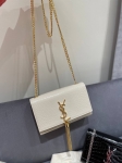 Сумка женская Yves Saint Laurent Артикул LUX-128806. Вид 1