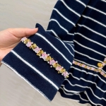 Костюм женский Chanel Артикул LUX-128823. Вид 3