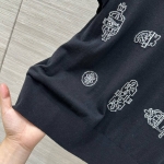 Футболка  Hermes Артикул LUX-128825. Вид 2