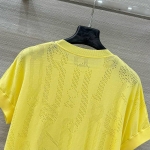 Футболка  Hermes Артикул LUX-128824. Вид 2