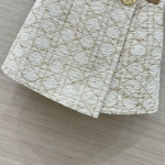 Юбка -шорты Christian Dior Артикул LUX-128827. Вид 4