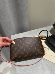 Сумка женская Louis Vuitton Артикул LUX-128833. Вид 1