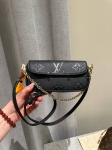 Сумка женская Louis Vuitton Артикул LUX-128832. Вид 1