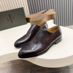 Туфли  Berluti   Артикул LUX-128850. Вид 1