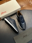 Кроссовки  Brioni Артикул LUX-128853. Вид 3
