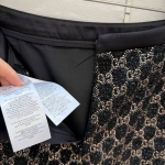 Юбка Gucci Артикул LUX-128856. Вид 2