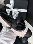 Балетки Chanel Артикул LUX-128872. Вид 2