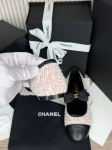 Балетки Chanel Артикул LUX-128872. Вид 3