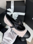 Балетки Chanel Артикул LUX-128872. Вид 5