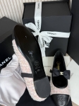 Балетки Chanel Артикул LUX-128872. Вид 6