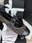 Балетки Chanel Артикул LUX-128871. Вид 2