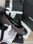 Балетки Chanel Артикул LUX-128871. Вид 4