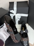 Балетки Chanel Артикул LUX-128871. Вид 5