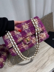 Сумка женская Chanel Артикул LUX-128868. Вид 2