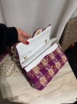 Сумка женская Chanel Артикул LUX-128868. Вид 5