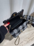 Сумка женская Chanel Артикул LUX-128867. Вид 3