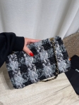 Сумка женская Chanel Артикул LUX-128866. Вид 3