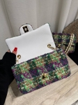 Сумка женская Chanel Артикул LUX-128865. Вид 3