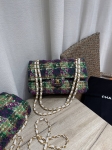 Сумка женская Chanel Артикул LUX-128864. Вид 1