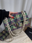 Сумка женская Chanel Артикул LUX-128864. Вид 2