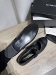 Балетки Chanel Артикул LUX-128870. Вид 2