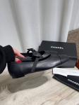 Балетки Chanel Артикул LUX-128870. Вид 4