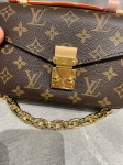 Сумка женская Metis mini Louis Vuitton Артикул LUX-128877. Вид 3