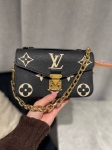 Сумка женская Metis mini Louis Vuitton Артикул LUX-128876. Вид 1
