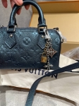 Сумка женская mini  17 см Louis Vuitton Артикул LUX-128879. Вид 3
