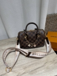 Сумка женская mini 20 см  Louis Vuitton Артикул LUX-128878. Вид 1