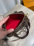 Сумка женская mini 20 см  Louis Vuitton Артикул LUX-128878. Вид 3