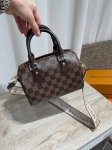 Сумка женская mini 20 см  Louis Vuitton Артикул LUX-128878. Вид 4