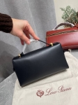 Сумка женская 23 см Loro Piana Артикул LUX-128883. Вид 3