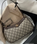 Сумка женская Gucci Артикул LUX-128884. Вид 1