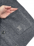 Кардиган Louis Vuitton Артикул LUX-128892. Вид 3