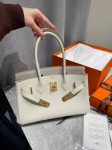 Сумка женская Birkin Shoulder Light 29 cm Togo leather Hermes Артикул LUX-128895. Вид 1